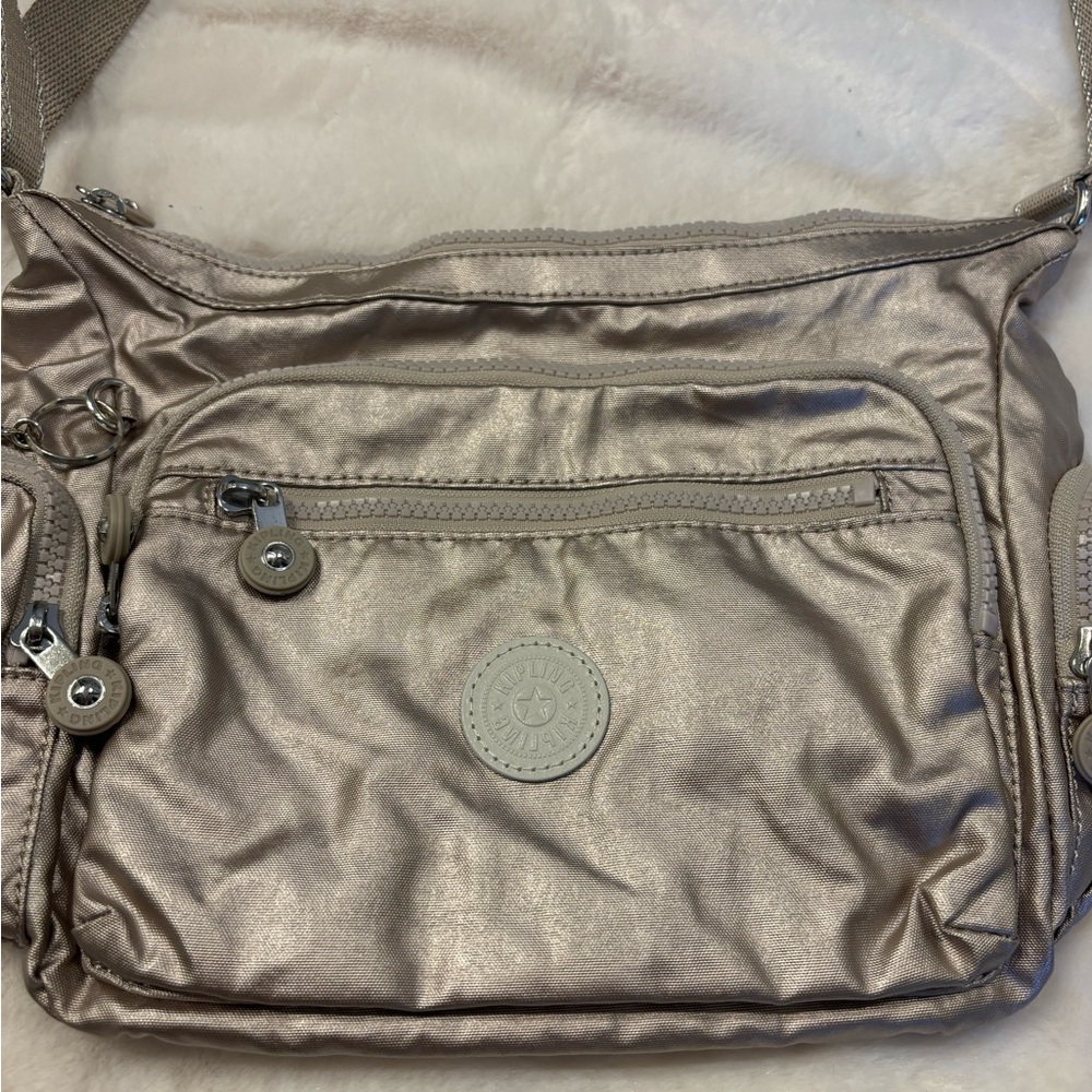 Kipling purse - Picture 2 of 14
